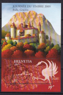 Block 2009 Gestempelt (AD4263) - Used Stamps