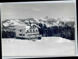 10720487 Stoos SZ Stoos Ferienhaus Ski Club Staffel ZH X Stoos SZ - Sonstige & Ohne Zuordnung