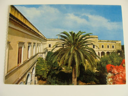 LATIANO - BRINDISI - IL SANTUARIO DELLA MADONNA DELLE GRAZIE MONASTERO SCUOLA APOSTOLICA BRINDISI  PUGLIA NON VIAGGIATA - Brindisi