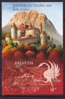 Block 2009 Gestempelt (AD4264) - Used Stamps