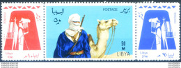 Tuareg 1966. - Libyen