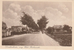 West IJselmonde Dordtschestraatweg Vrachtauto's    4837 - Sonstige & Ohne Zuordnung