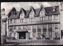Evreux - Normandy Hotel - Postkaart - Evreux