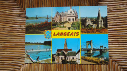 Langeais , Multi-vues - Langeais