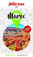 Guide Maroc 2020 Petit Futé - Sonstige & Ohne Zuordnung