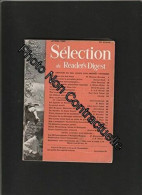 Sélection Du Reader's Digest AVRIL 1948 [04/1948] - Sonstige & Ohne Zuordnung