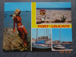 PORT LEUCATE - Andere & Zonder Classificatie