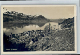 10720334 Gersau Vierwaldstaettersee Gersau Pilatus * Gersau - Otros & Sin Clasificación