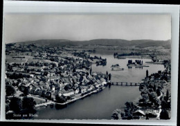 10720319 Stein Rhein Stein Rhein  * Stein Am Rhein - Autres & Non Classés