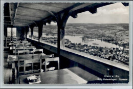 10720314 Stein Rhein Stein Rhein Burg Hohenklingen * Stein Am Rhein - Andere & Zonder Classificatie