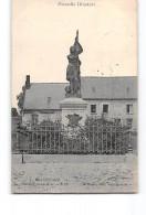 BEAUREVOIR - Statue De Jeanne D'Arc - Très Bon état - Sonstige & Ohne Zuordnung