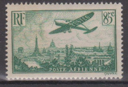 France N° PA8 Neuf Sans Charnière - 1927-1959 Mint/hinged