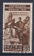 Marke 1935 Gestempelt (i050201) - Used Stamps