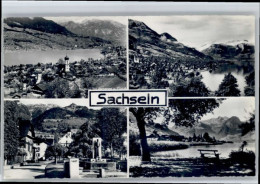 10720228 Sachseln OW Sachseln  * Sachseln - Autres & Non Classés