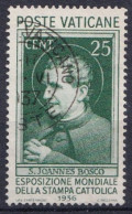 Marke 1936 Gestempelt (i050202) - Used Stamps