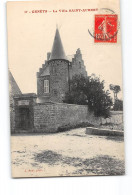 GENETS - La Villa Saint Aubert - Très Bon état - Otros & Sin Clasificación
