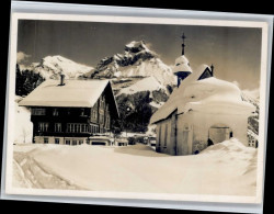 10720192 Engelberg OW Engelberg Berghaus * Engelberg - Other & Unclassified