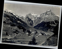 10720187 Engelberg OW Engelberg Hahnen X Engelberg - Other & Unclassified