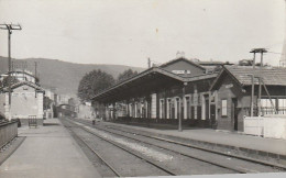 30 -la Grand-combe - La Gare - La Grand-Combe