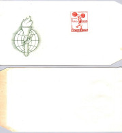 Hongrie - Lettre - FDC - Budapest 1962 - Other & Unclassified