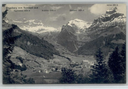 10720155 Engelberg OW Engelberg  * Engelberg - Sonstige & Ohne Zuordnung