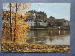 LE CHATEAU - Amboise