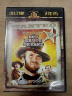 DVD Film - Le Bon La Brute Et Le Truand - Classic Rare - Otros & Sin Clasificación