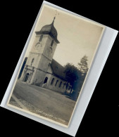 10720128 Couvet Couvet Kirche  * Couvet - Andere & Zonder Classificatie