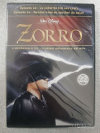 DVD Série Zorro - Vol. 22 - Andere & Zonder Classificatie