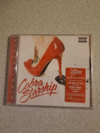 Cobra Starsship- Nightshades ( Neuf Sous Blister ) - Andere & Zonder Classificatie