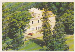 Chateau De Morainvilliers,  - Used Postcard - G1 - Sonstige & Ohne Zuordnung