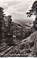 Heidelberg Bergbahn - Treinen