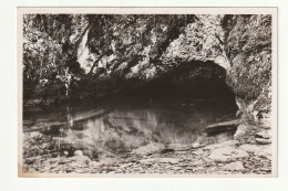 25 . Malbuisson . Lac De Saint Point . La Source Bleue - Sonstige & Ohne Zuordnung