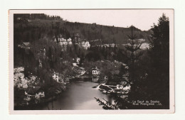 25 . Le Saut Du Doubs . Rive Française - Altri & Non Classificati