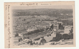25 . Besançon . Vue Générale Prise De Brégille . 1901 - Besancon