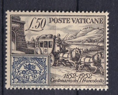 Marke 1952 ** (i050305) - Unused Stamps