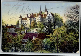 10720025 Neuchatel NE Neuchatel Schloss X Neuchatel - Other & Unclassified