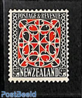 New Zealand 1935 9p, Stamp Out Of Set, Unused (hinged) - Unused Stamps