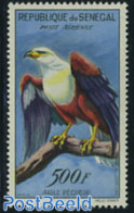 Senegal 1960 500F, Stamp Out Of Set, Mint NH, Nature - Birds - Senegal (1960-...)