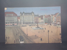 67300 . STRASSBURG . STRASBOURG . KIEBERPLATE . ANNEE 1918 . - Straatsburg