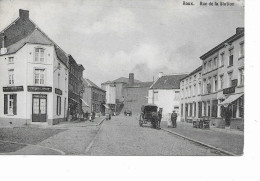 Roux  Rue De La Station - Charleroi