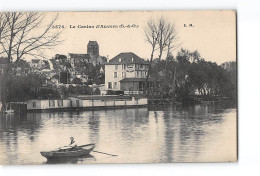 Le Casino D'AUVERS - Très Bon état - Sonstige & Ohne Zuordnung