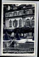 10719936 Neuchatel NE Neuchatel Palais Dupeyrou * Neuchatel - Andere & Zonder Classificatie