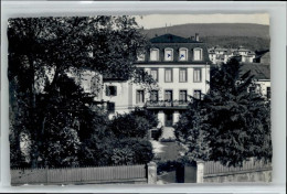 10719935 Neuchatel NE Neuchatel Pension Catholique X Neuchatel - Andere & Zonder Classificatie