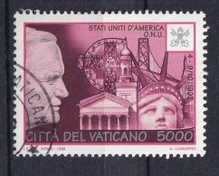 Marke Gestempelt (i050503) - Used Stamps