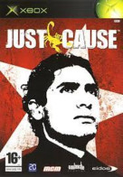 Just Cause (Xbox) - Autres & Non Classés