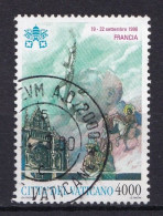 Marke Gestempelt (i050505) - Used Stamps