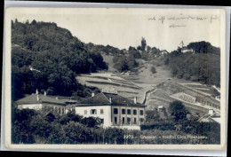 10719881 Cressier NE Cressier NE Institut Clos Rousseau X Cressier NE - Sonstige & Ohne Zuordnung