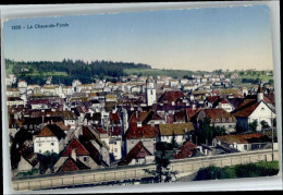 10719865 La Chaux-de-Fonds La Chaux-de-Fonds  * La Chaux-de-Fonds - Otros & Sin Clasificación