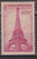France N° 429 Avec Charnière - Ongebruikt